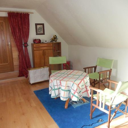 Ferienhaus Am Reitbauernhof Luckyranch Mellach  Dış mekan fotoğraf