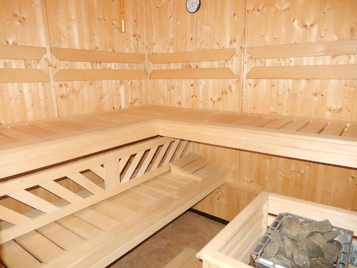 Ferienhaus Am Reitbauernhof Luckyranch Mellach  Dış mekan fotoğraf